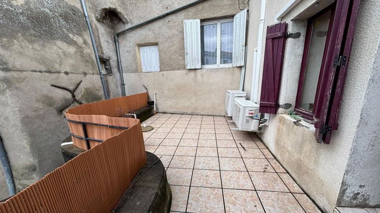 Ma-Cabane - Vente Maison Aubière, 82 m²