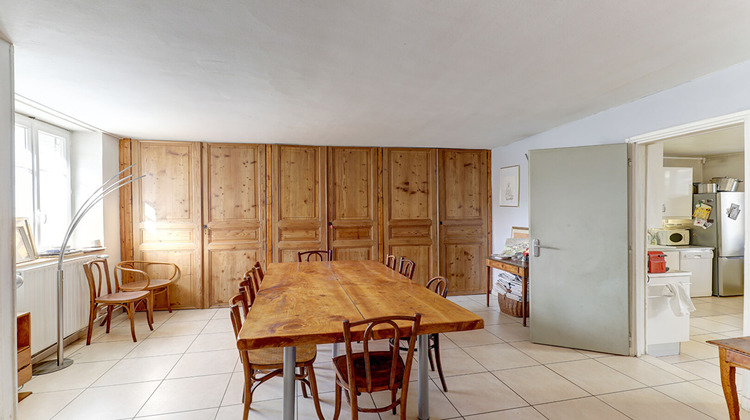 Ma-Cabane - Vente Maison AUBIERE, 250 m²
