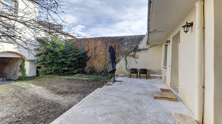 Ma-Cabane - Vente Maison AUBIERE, 250 m²