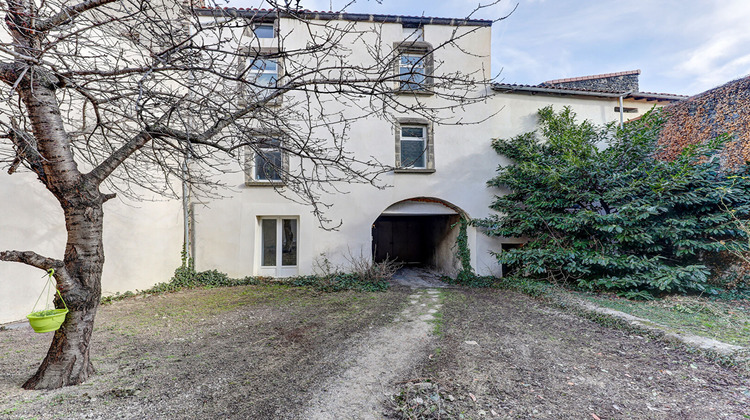 Ma-Cabane - Vente Maison AUBIERE, 250 m²