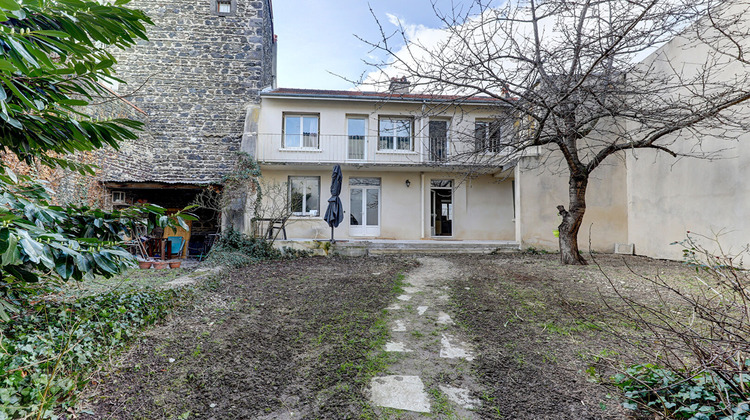 Ma-Cabane - Vente Maison AUBIERE, 250 m²