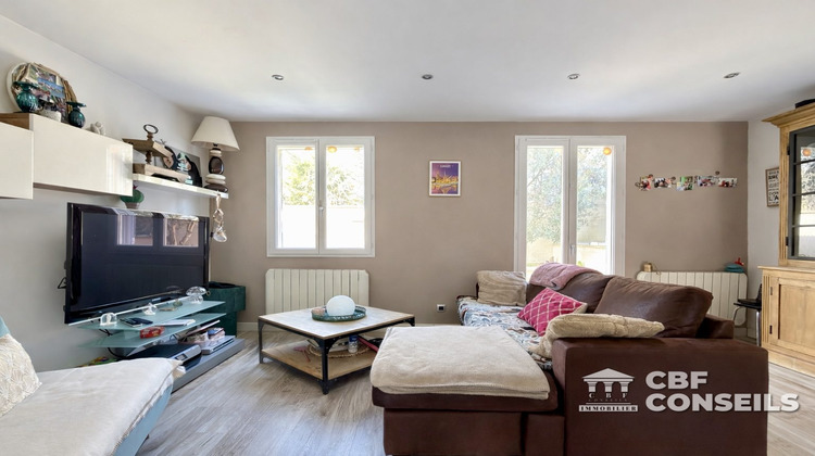 Ma-Cabane - Vente Maison Aubière, 80 m²