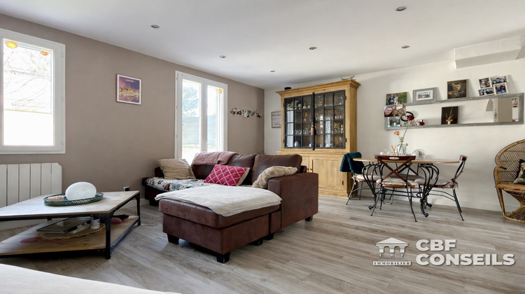 Ma-Cabane - Vente Maison Aubière, 80 m²