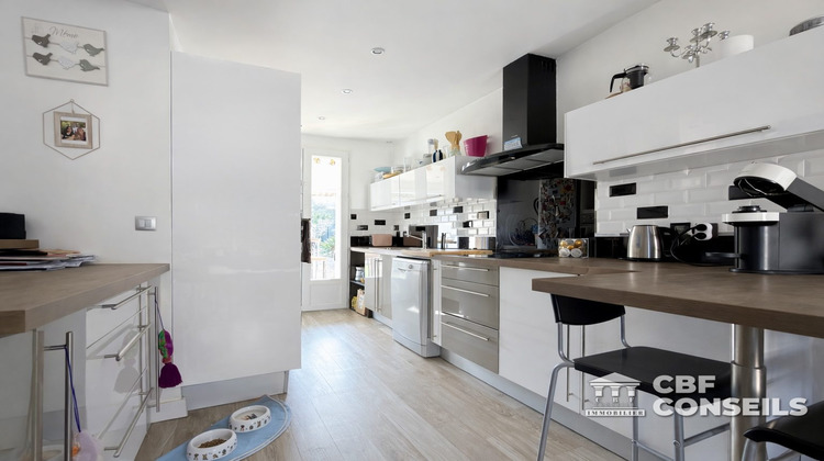 Ma-Cabane - Vente Maison Aubière, 80 m²