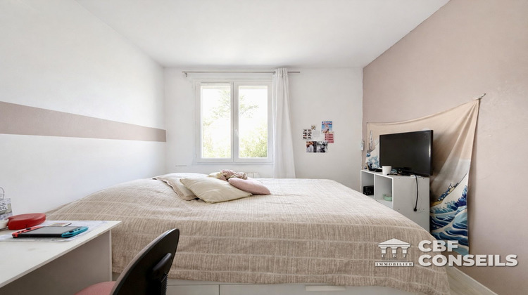 Ma-Cabane - Vente Maison Aubière, 80 m²