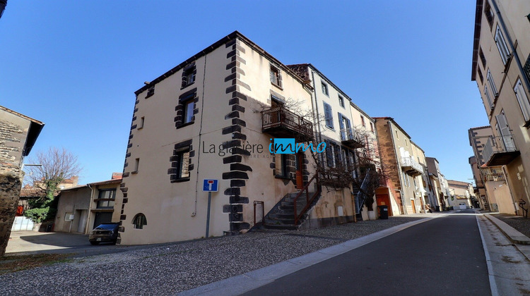 Ma-Cabane - Vente Maison Aubière, 99 m²