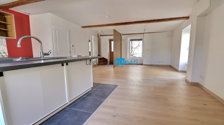 Ma-Cabane - Vente Maison Aubière, 99 m²