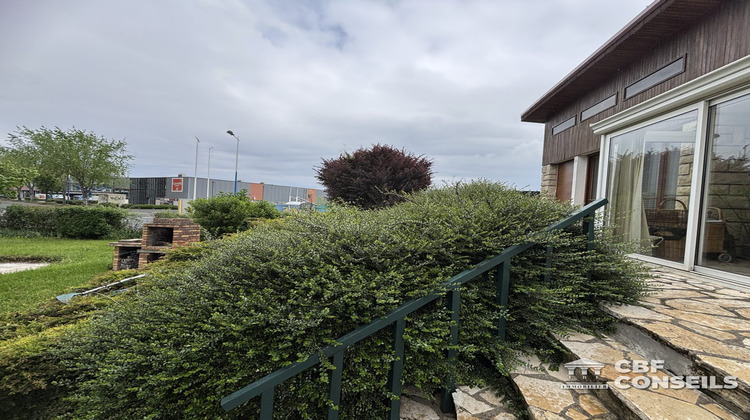 Ma-Cabane - Vente Maison Aubière, 150 m²