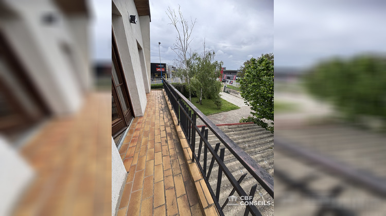 Ma-Cabane - Vente Maison Aubière, 150 m²