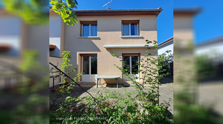 Ma-Cabane - Vente Maison AUBIERE, 115 m²