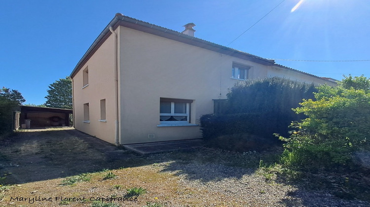 Ma-Cabane - Vente Maison AUBIERE, 115 m²