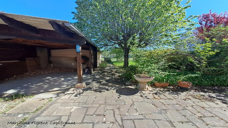 Ma-Cabane - Vente Maison AUBIERE, 115 m²