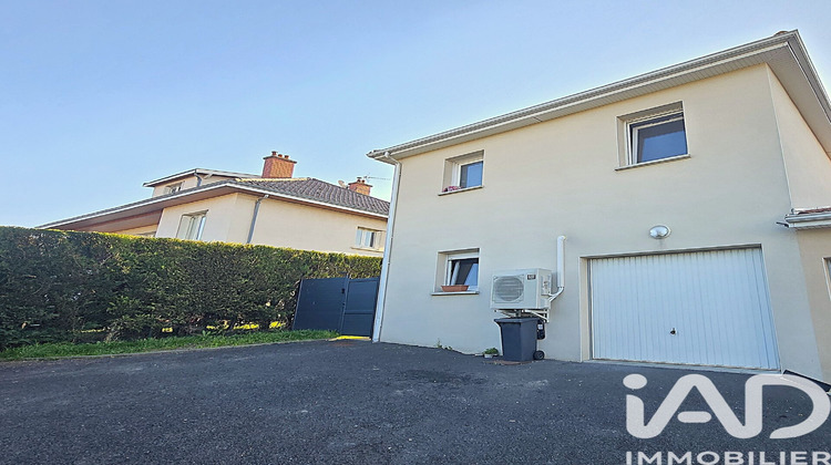 Ma-Cabane - Vente Maison Aubière, 103 m²