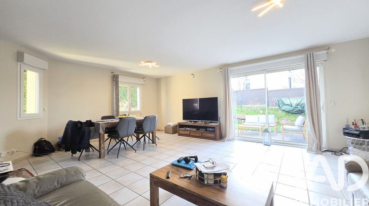 Ma-Cabane - Vente Maison Aubière, 103 m²