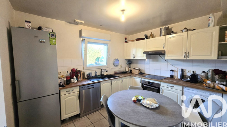 Ma-Cabane - Vente Maison Aubière, 103 m²