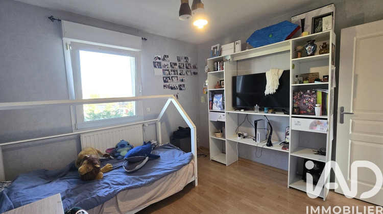 Ma-Cabane - Vente Maison Aubière, 103 m²