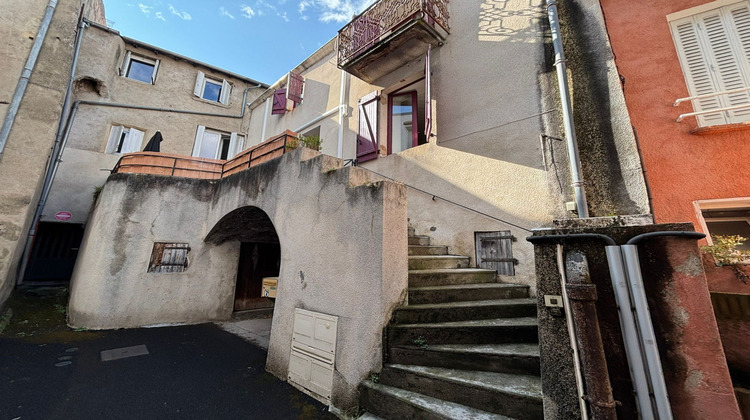 Ma-Cabane - Vente Maison Aubière, 82 m²