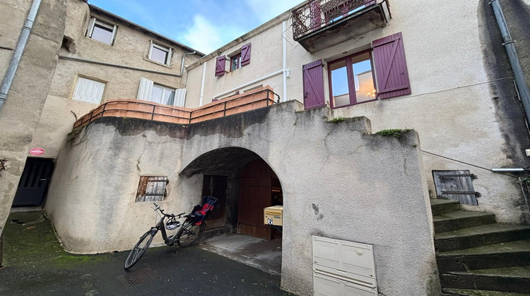 Ma-Cabane - Vente Maison Aubière, 82 m²