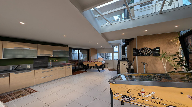 Ma-Cabane - Vente Maison AUBIERE, 230 m²