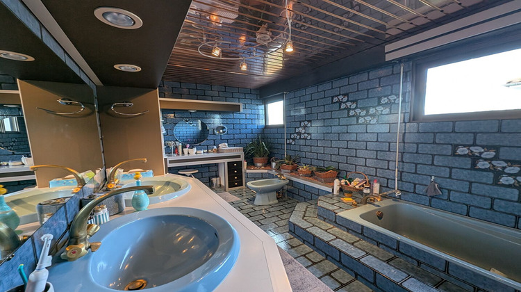Ma-Cabane - Vente Maison AUBIERE, 230 m²