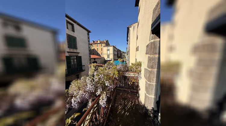 Ma-Cabane - Vente Maison Aubière, 100 m²