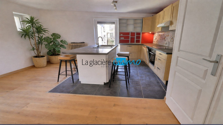 Ma-Cabane - Vente Maison Aubière, 100 m²