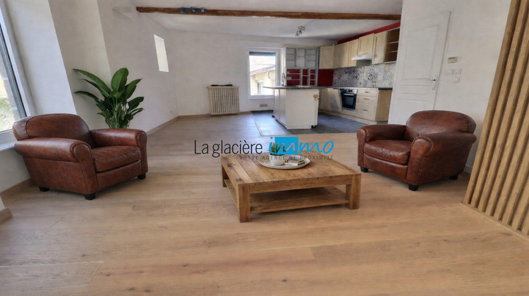 Ma-Cabane - Vente Maison Aubière, 100 m²