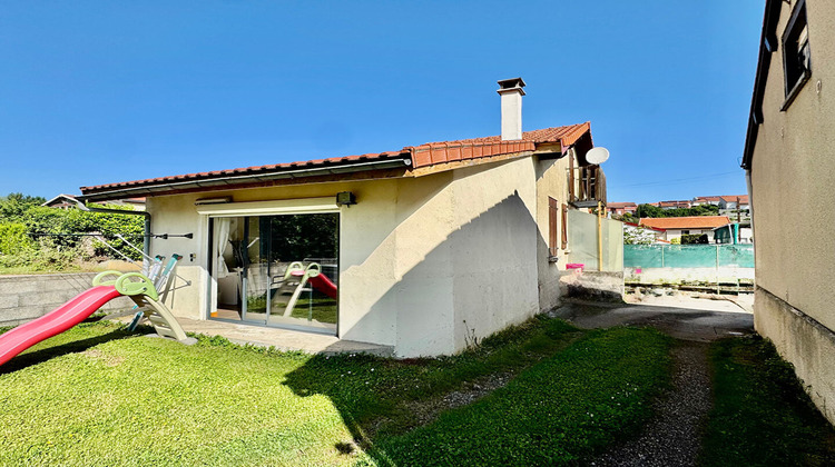 Ma-Cabane - Vente Maison AUBIERE, 85 m²