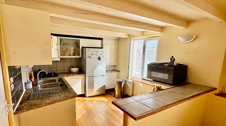 Ma-Cabane - Vente Maison AUBIERE, 85 m²