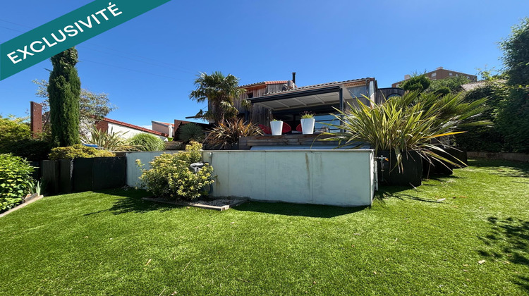 Ma-Cabane - Vente Maison Aubiere, 217 m²