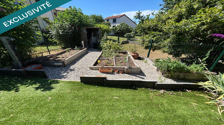 Ma-Cabane - Vente Maison Aubiere, 217 m²