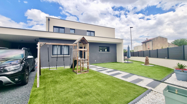 Ma-Cabane - Vente Maison AUBIERE, 135 m²