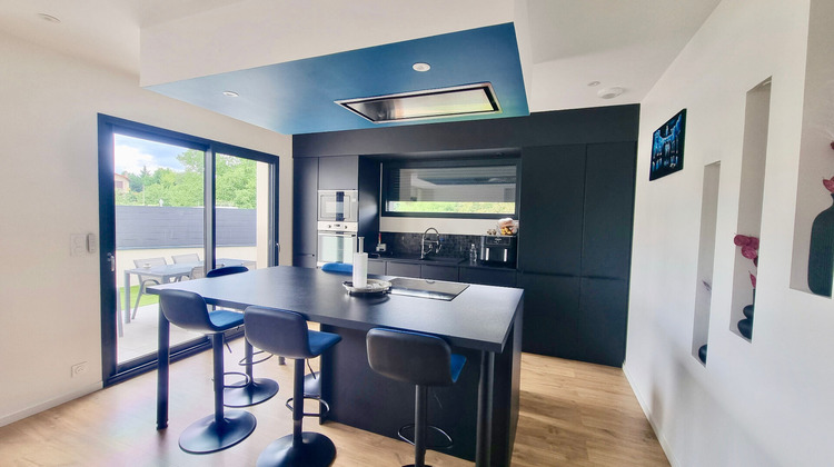 Ma-Cabane - Vente Maison AUBIERE, 135 m²