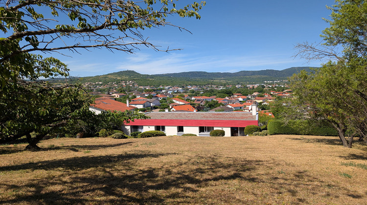 Ma-Cabane - Vente Maison AUBIERE, 190 m²
