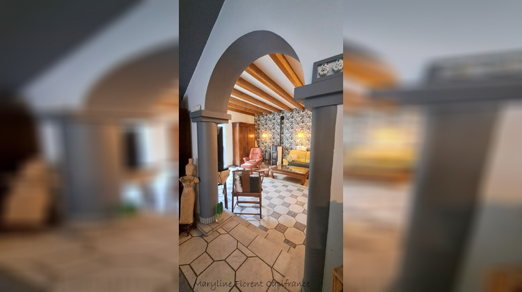 Ma-Cabane - Vente Maison AUBIERE, 262 m²