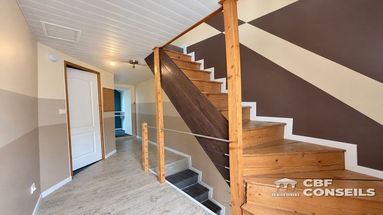 Ma-Cabane - Vente Maison Aubière, 90 m²