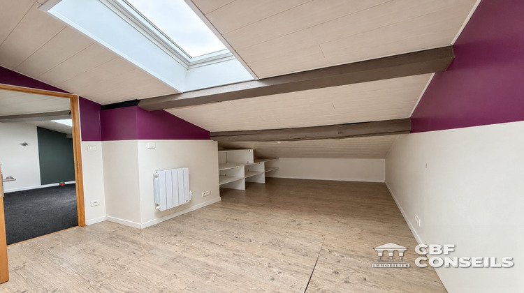 Ma-Cabane - Vente Maison Aubière, 90 m²