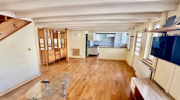 Ma-Cabane - Vente Maison AUBIERE, 67 m²