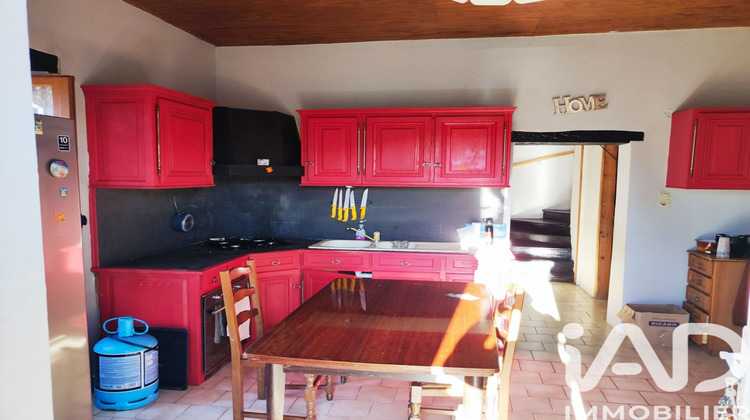 Ma-Cabane - Vente Maison Aubiet, 117 m²