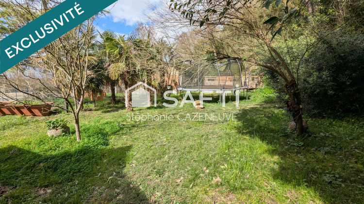 Ma-Cabane - Vente Maison Aubiet, 195 m²
