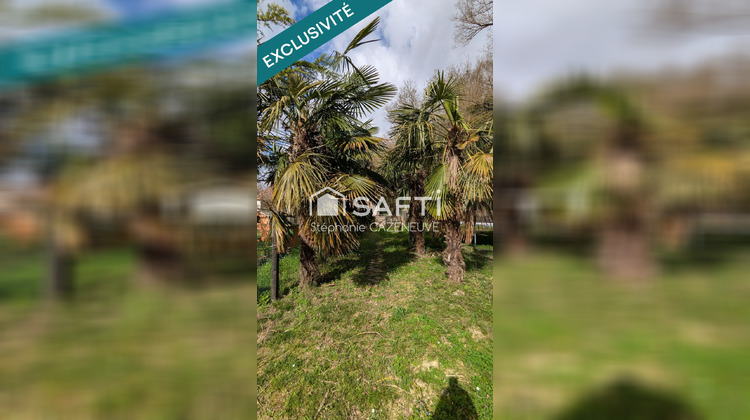 Ma-Cabane - Vente Maison Aubiet, 195 m²