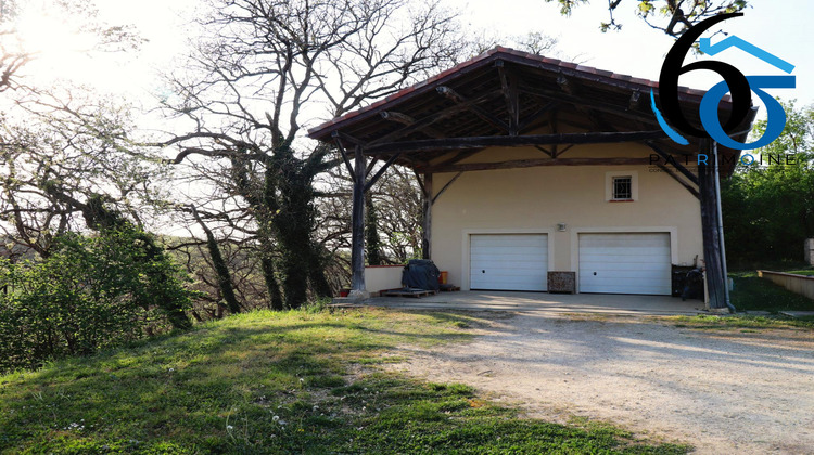 Ma-Cabane - Vente Maison Aubiet, 170 m²