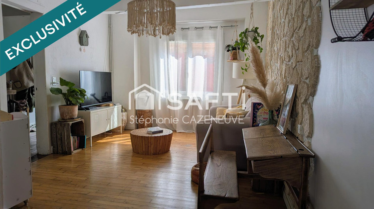 Ma-Cabane - Vente Maison Aubiet, 138 m²