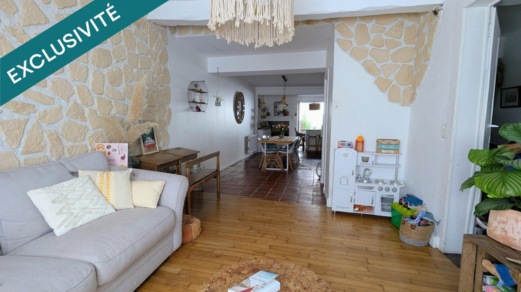 Ma-Cabane - Vente Maison Aubiet, 138 m²