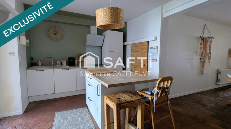 Ma-Cabane - Vente Maison Aubiet, 138 m²
