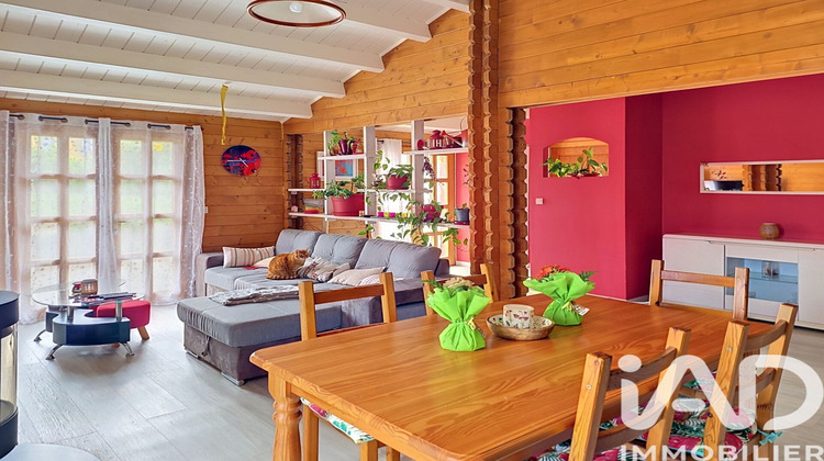 Ma-Cabane - Vente Maison Aubiet, 108 m²