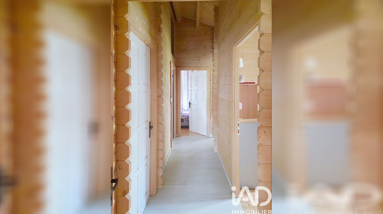Ma-Cabane - Vente Maison Aubiet, 108 m²