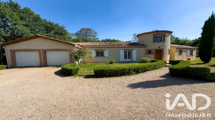 Ma-Cabane - Vente Maison Aubiet, 139 m²