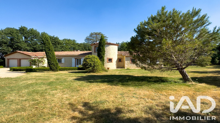 Ma-Cabane - Vente Maison Aubiet, 139 m²