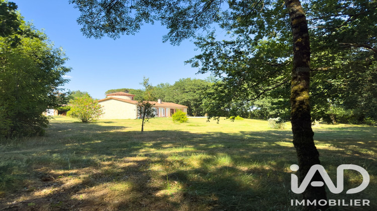 Ma-Cabane - Vente Maison Aubiet, 139 m²